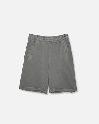Carhartt WIP Nelson Sweat Short Yosemite Garment Dyed