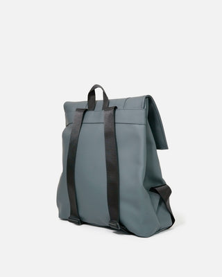 Rains MSN Bag Dark Grey