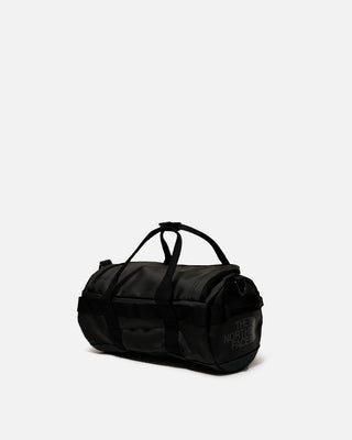 The North Face Base Camp Duffel Shoulder Bag TNF Black/Asphalt Grey
