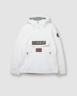 Napapijri Rainforest Pocket 1 Bright White