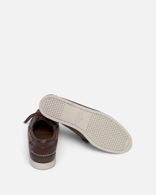 Sebago Docksides Portland Mocassin