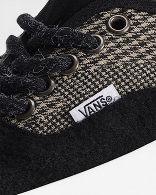 Vans Lx Authentic 44 Herringbone Black/Multi