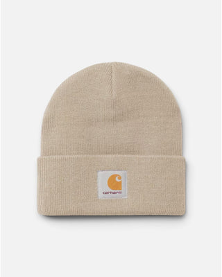 Carhartt WIP Short Watch Hat Acrylic Fleur De Sel