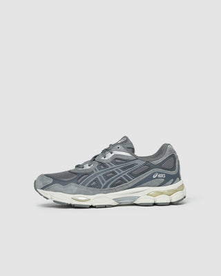 Asics Gel NYC Steel Grey/Carrier Grey