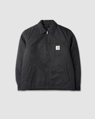 Carhartt WIP Madera Jacket Black