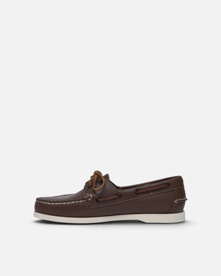 Sebago Docksides Portland Mocassin