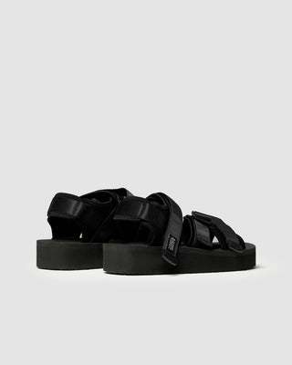 Suicoke Kisee-Po Black