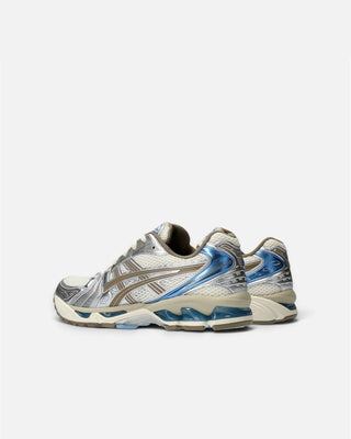 Asics Gel-Kayano 14 Cream/Pepper