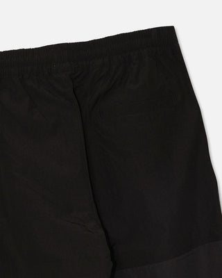 Arte Antwerp Squared Track Pants Black