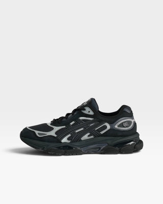 Asics Gel NYC 2.0 Graphite Grey/Black