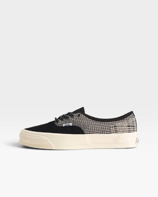 Vans Lx Authentic 44 Herringbone Black/Multi