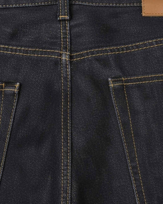 Carhartt WIP Payson Pant Denim Blue Rigid