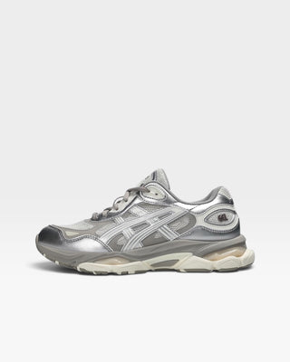 Asics GEL-NYC 2.0 Smoke Grey/Pure Silver