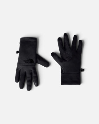The North Face Etip Recycled Glove TNF Black