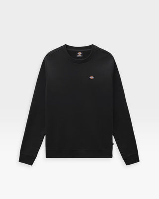 Dickies Oakport Sweatshirt Black
