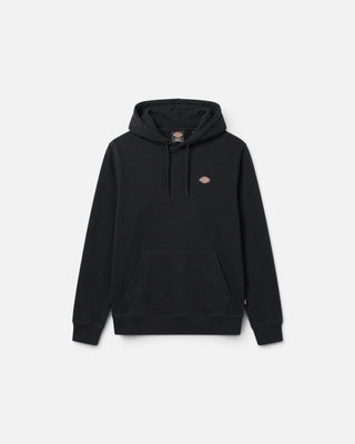 Dickies Oakport Hoodie Black