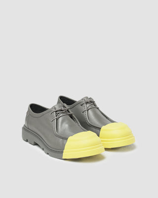 Camper Junction Grey