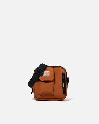 Carhartt WIP Essential Bag Small Hamilton Brown