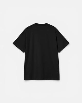 Carhartt WIP S/S Small Heart T-Shirt Black/Black