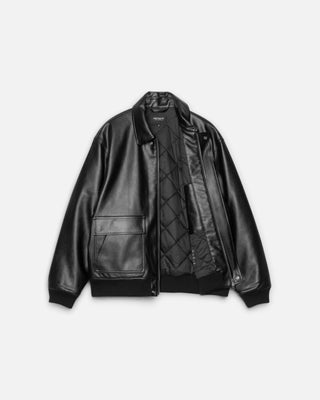 Carhartt WIP Arizona Jacket Black