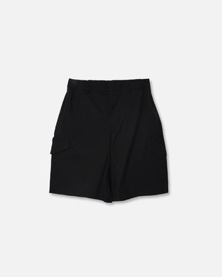 Rains Suva Hardshell Shorts Black