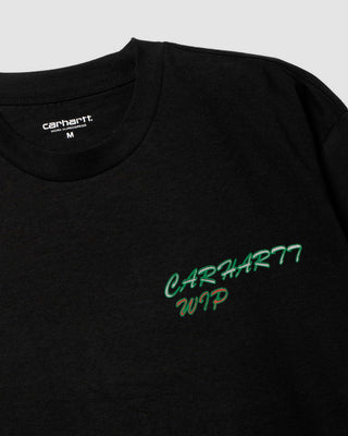 Carhartt WIP Gelato T-Shirt Black