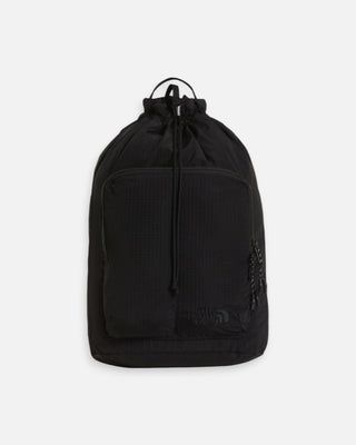 The North Face Never Stop Cinch Pack TNF Black
