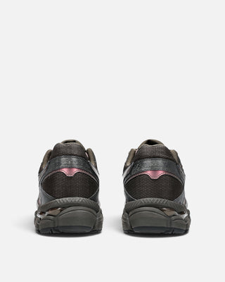 Asics Gel-Cumulus 16 Cocoa Powder/Black