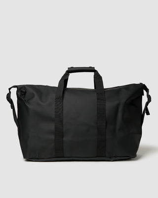 Rains Hilo Weekend Bag Black