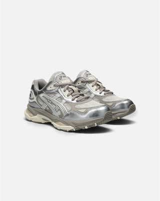 Asics GEL-NYC 2.0 Smoke Grey/Pure Silver