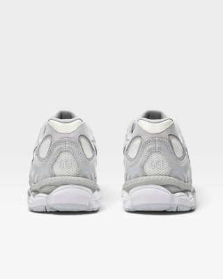 Asics GEL-NYC Cream/Cloud Grey