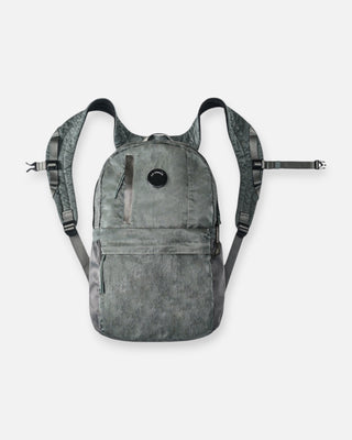 C.P. Company Nylon B Lens Backpack Castor Gray