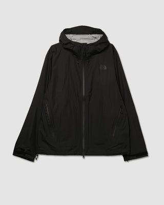 The North Face Packable Light Rains Jacket Black