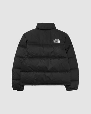 The North Face 1996 Retro Nuptse Jacket Tnf Black
