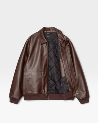 Carhartt WIP Arizona Jacket Tobacco