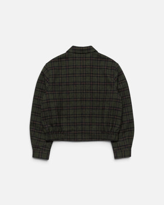 Carne Bollente Stay Plaid Check