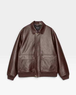 Carhartt WIP Arizona Jacket Tobacco