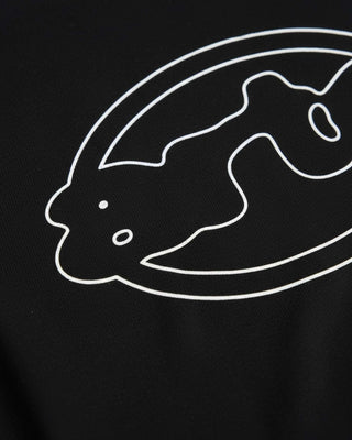 Arte Antwerp Emblem T-shirt Black
