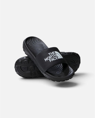 The North Face Triarch Slide Black