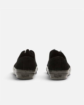 Vans LX Authentic Ease Hairy Suede Black/Faded Black