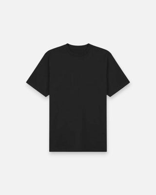 Arte Antwerp Serial Stamp T-shirt Black