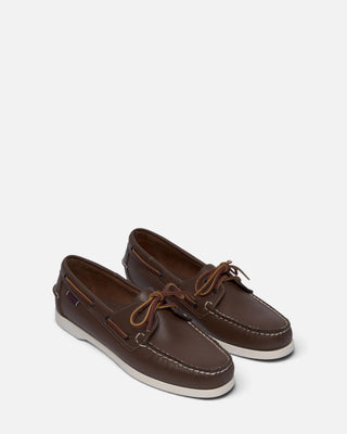 Sebago Docksides Portland Mocassin