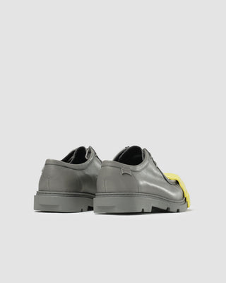 Camper Junction Grey