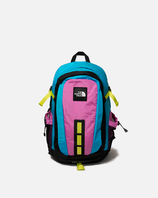 The North Face Hot Shot SE Backpack Meridian Blu