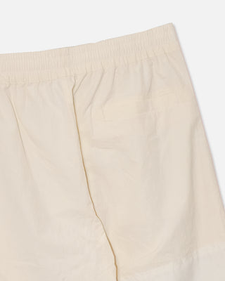 Arte Antwerp Squared Track Pants Cream