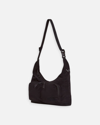 The North Face Never Stop Crossbody TNF Black