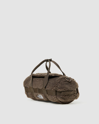 The North Face Base Camp High Pile Mini Smokey Brown