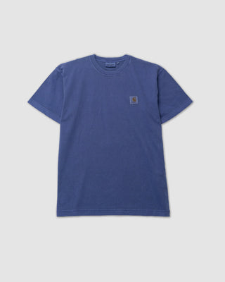 Carhartt WIP S/S Vista T-Shirt Aura