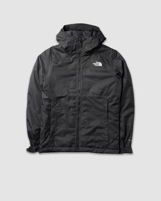 The North Face Millerton Insulated Jacket Black