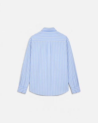 Studio Seidensticker No Gender Neutral Cropped Blue